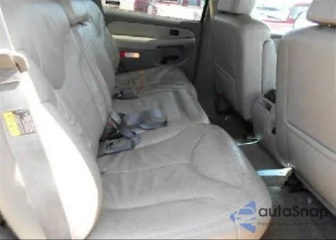 2002 GMC Yukon from USA, damaged, VIN 1GKEC13Z92R194513